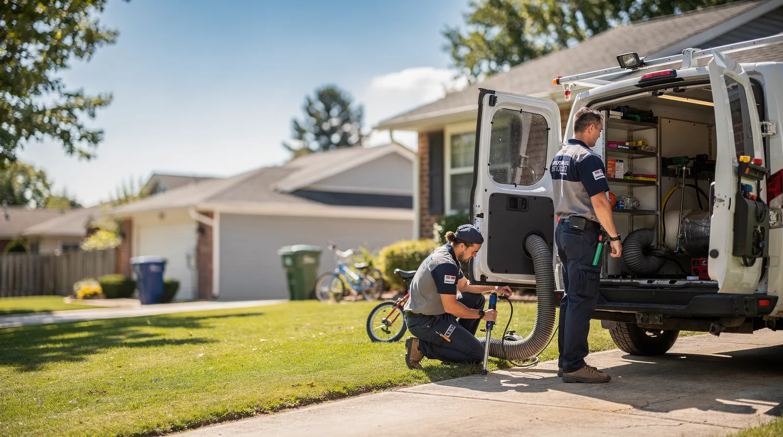 24/7 HVAC Repair & AC Replacement in Eminence, MO near me